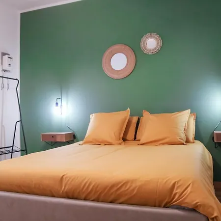 Nicolhouse - Nel Centro Storico Di Appartement *