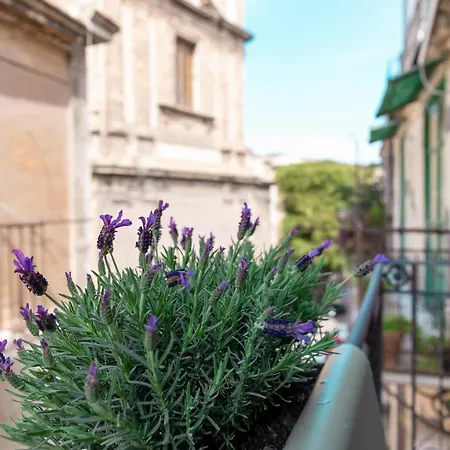 Apartment Nicolhouse - Nel Centro Storico Di