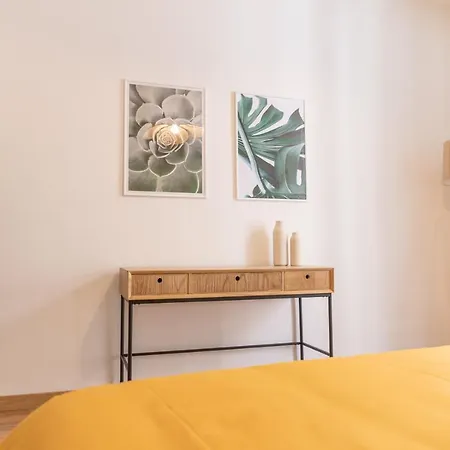 Appartement Nicolhouse - Nel Centro Storico Di